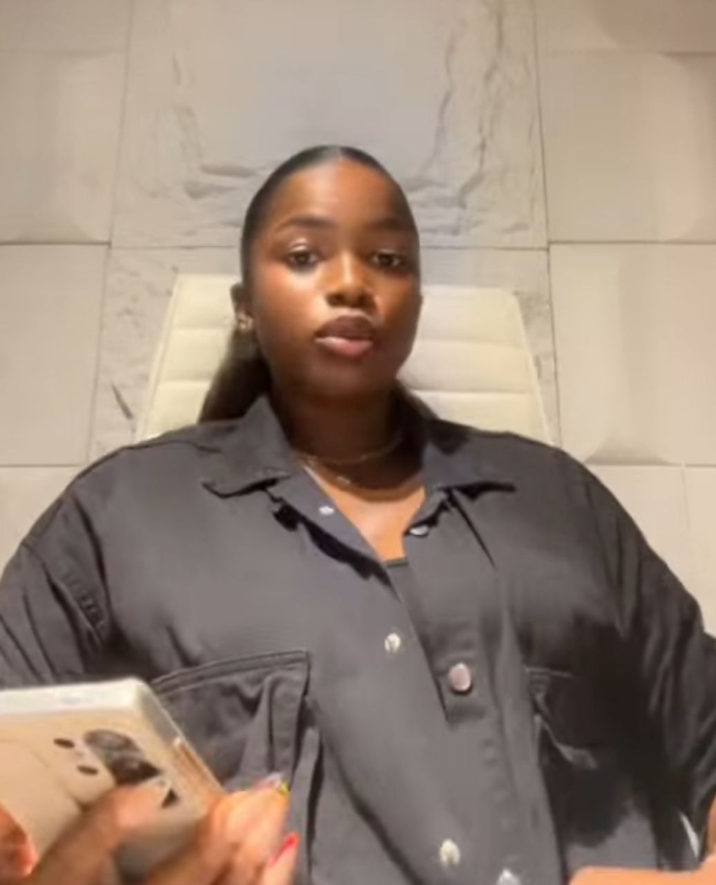 Chiamaka E.
