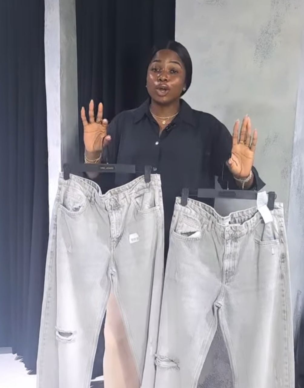 Bisi O.