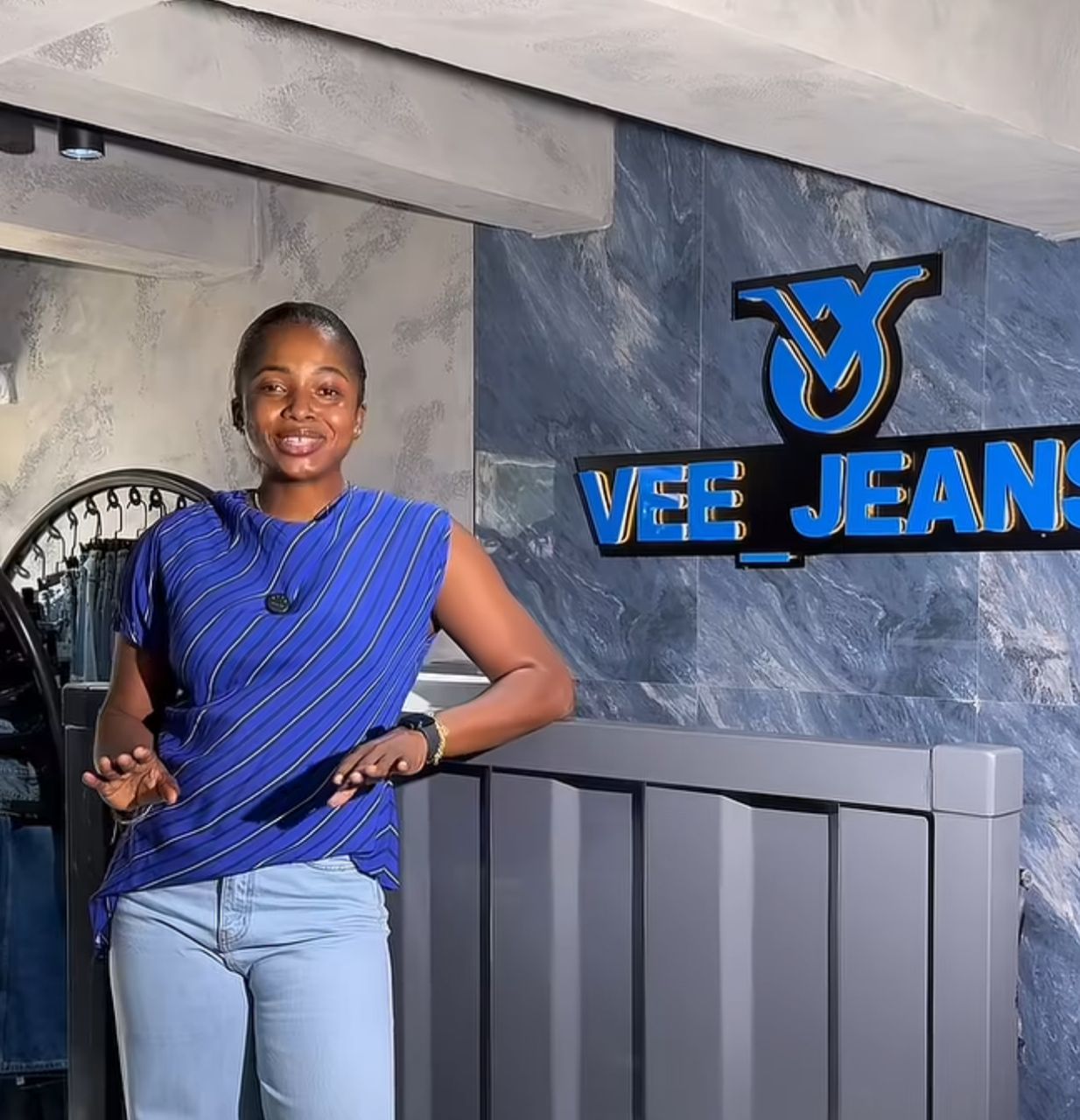 Vivian Okeke