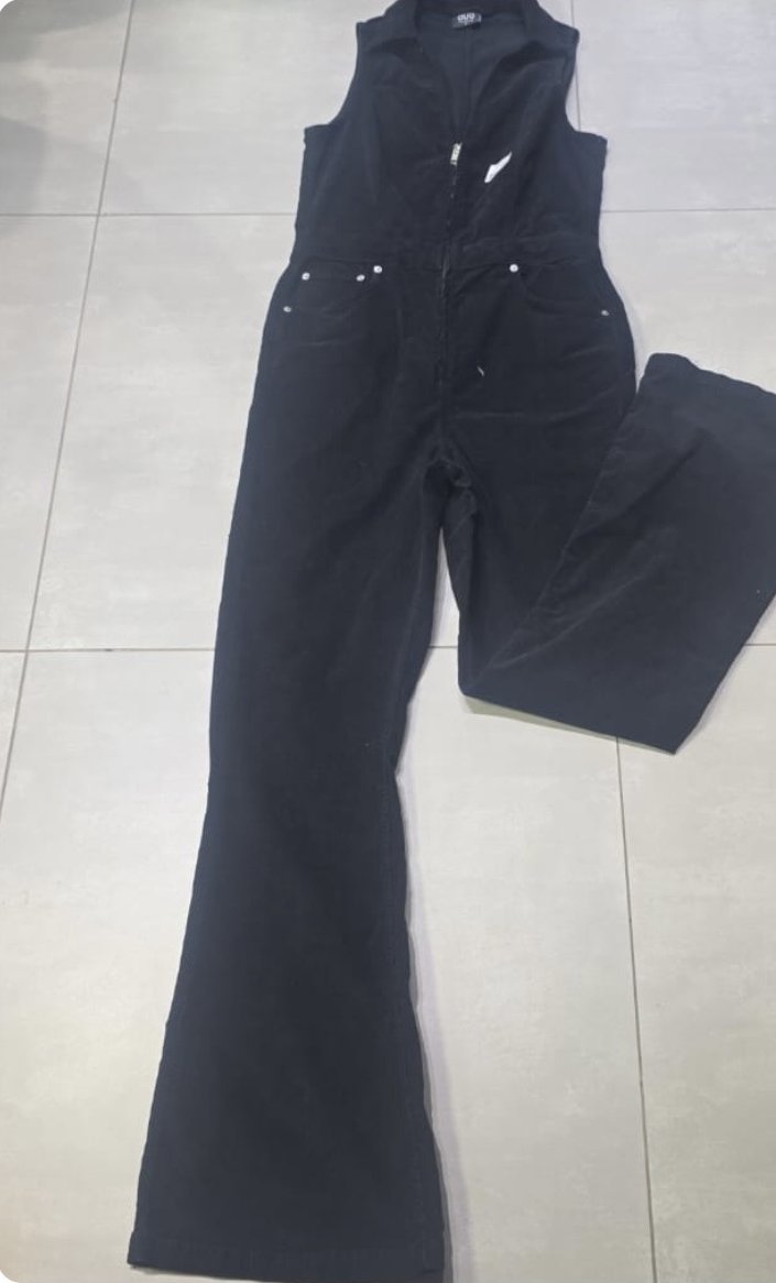 Jumpsuit